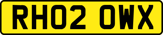 RH02OWX