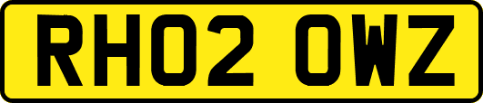 RH02OWZ