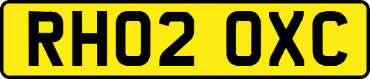 RH02OXC