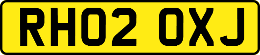 RH02OXJ