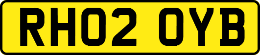 RH02OYB