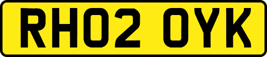 RH02OYK