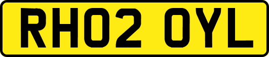 RH02OYL