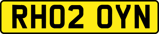 RH02OYN