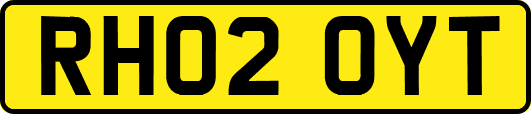 RH02OYT