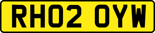 RH02OYW