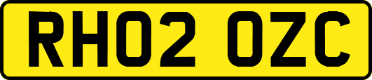RH02OZC