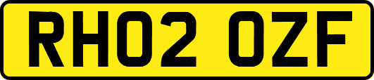 RH02OZF