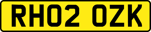RH02OZK