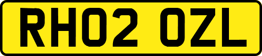 RH02OZL