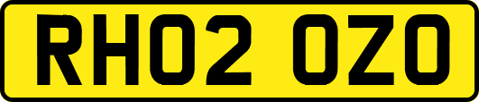 RH02OZO