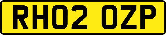 RH02OZP