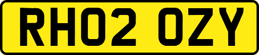 RH02OZY