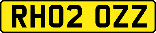 RH02OZZ