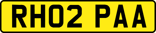 RH02PAA