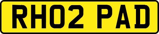 RH02PAD