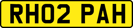 RH02PAH