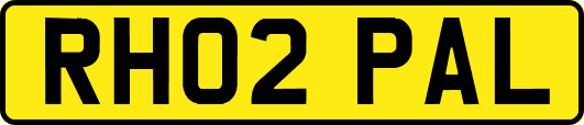 RH02PAL