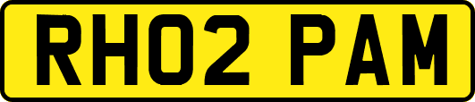 RH02PAM
