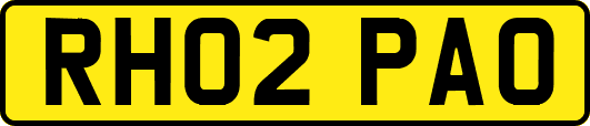 RH02PAO