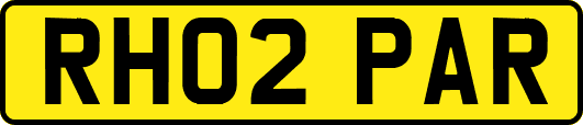 RH02PAR