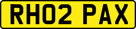 RH02PAX