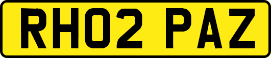 RH02PAZ