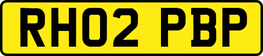 RH02PBP