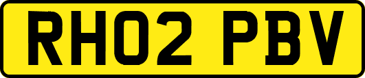 RH02PBV