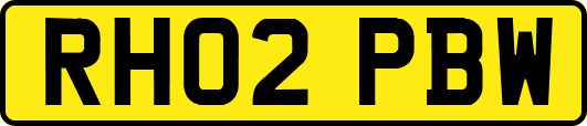 RH02PBW