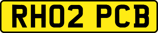RH02PCB