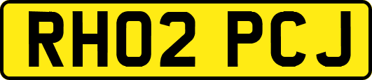 RH02PCJ
