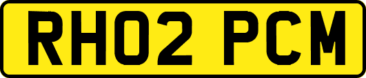 RH02PCM