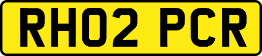 RH02PCR
