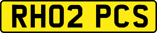 RH02PCS