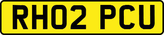 RH02PCU