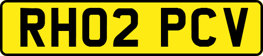 RH02PCV