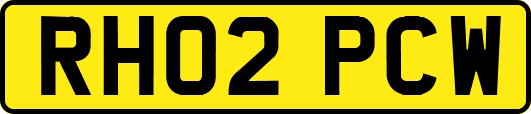 RH02PCW