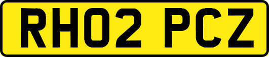 RH02PCZ
