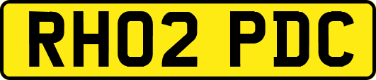 RH02PDC