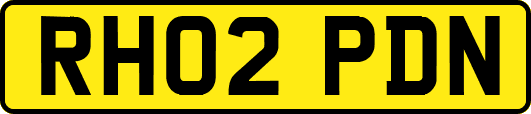 RH02PDN