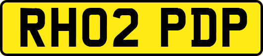 RH02PDP