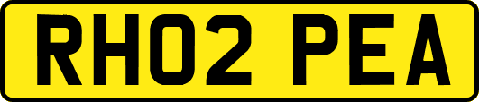 RH02PEA