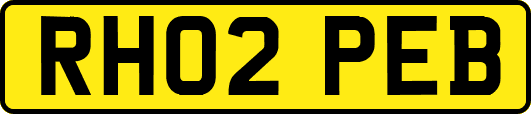 RH02PEB