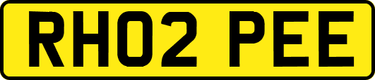 RH02PEE