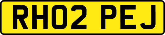 RH02PEJ