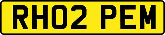 RH02PEM