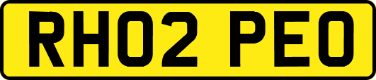 RH02PEO