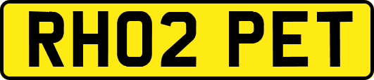 RH02PET