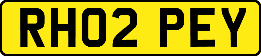 RH02PEY
